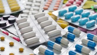 Φάρμακα για την απομάκρυνση των παρασίτων από το σώμα