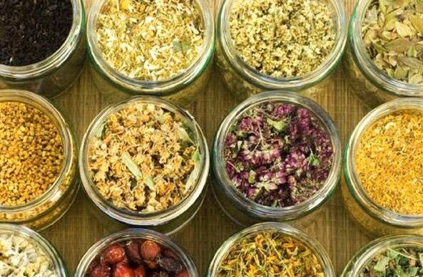 Καθαρισμός του οργανισμού από τα παράσιτα με λαϊκές θεραπείες