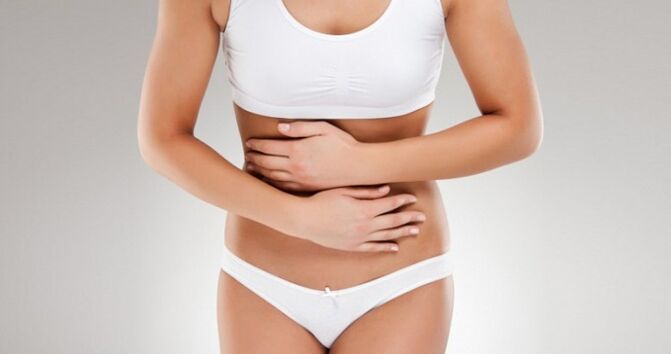 Πώς να καθαρίσετε το σώμα σας από τα παράσιτα στο σπίτι